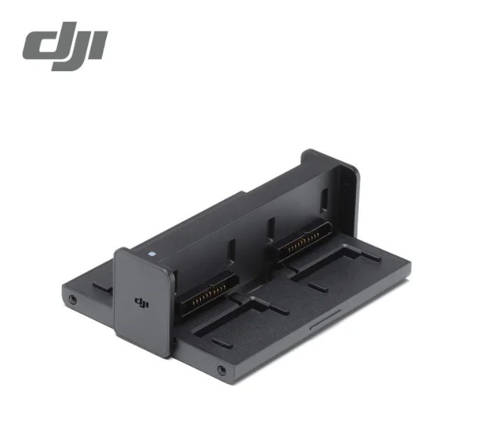 

DJI Mavic Air Battery Charging Hub Accessories can charge up to four Mavic intelligent flight batteries