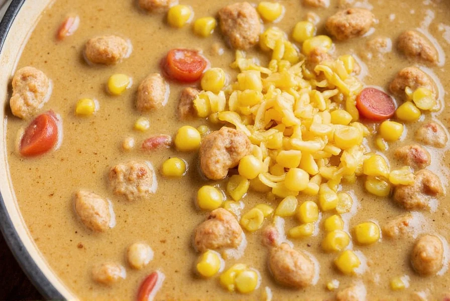 5 Game-Changing Spice Hacks That’ll Make Your Paula Deen White Chicken Chili Unforgettable!