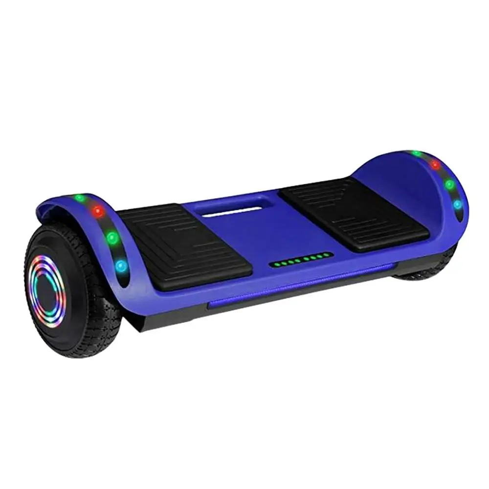 

Mini Smart Self Balancing Electric Unicycle Scooter Balance Self-balancing 2-wheel mini hover board electric scooter