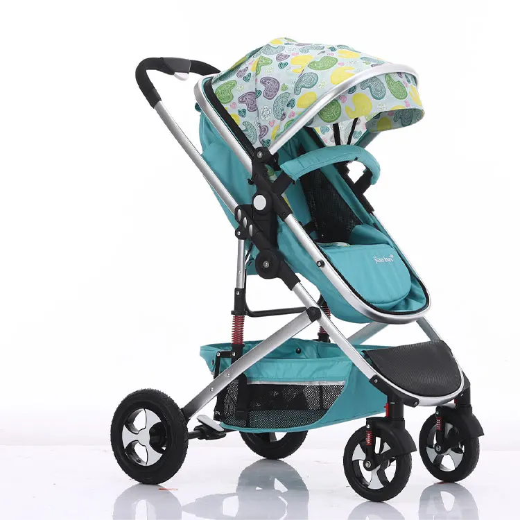 electric baby carriage