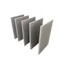 Waterproof partition walls outdoor fireproof mgo white mgo board slate
