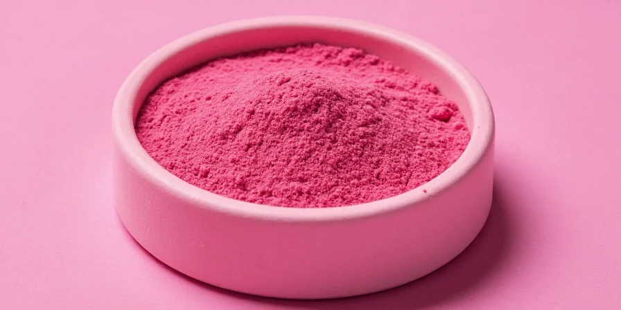 Prague Powder No.1 vs No.2 comparison