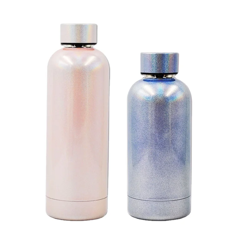 

MIKENDA Vacuum Flask Vacuum Double Wall 304 Flask Water Bottles