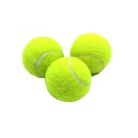 

Personalized brand professional manufacture 2'' 2.5''ball tennis balls