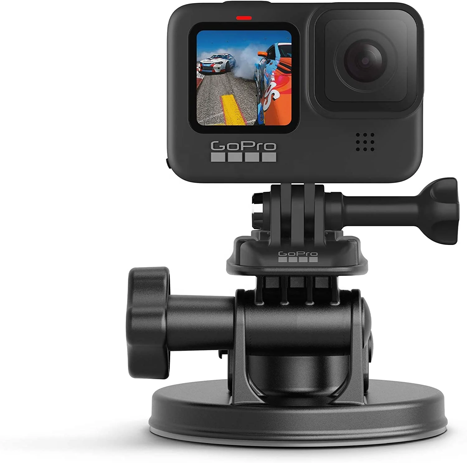 

Gutbos Waterproof Sport and Action Camera Go Pro 9