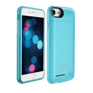 3000mAh Power Bank Battery Case iPhone 6 7 8