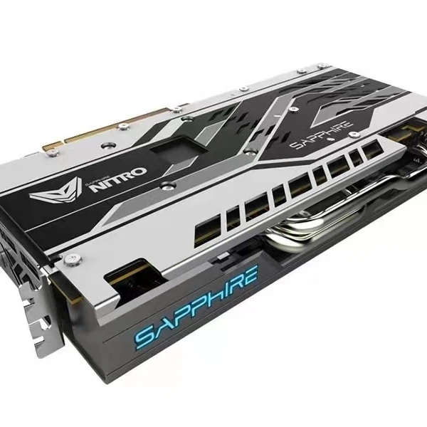 

Best Selling Original Memory Sapphire Amd Rx 580 8Gb Graphics Card