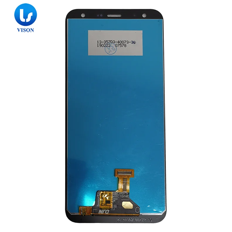 

New model for LG K40 lcd screen display , without logo lcd screen for LG K40 K40S, Black