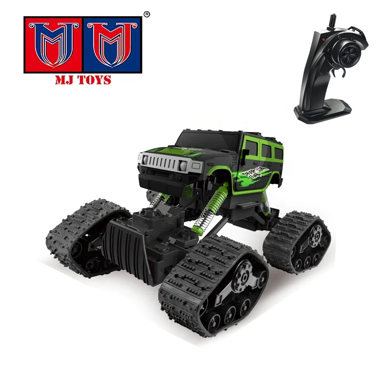 remote control car for snow