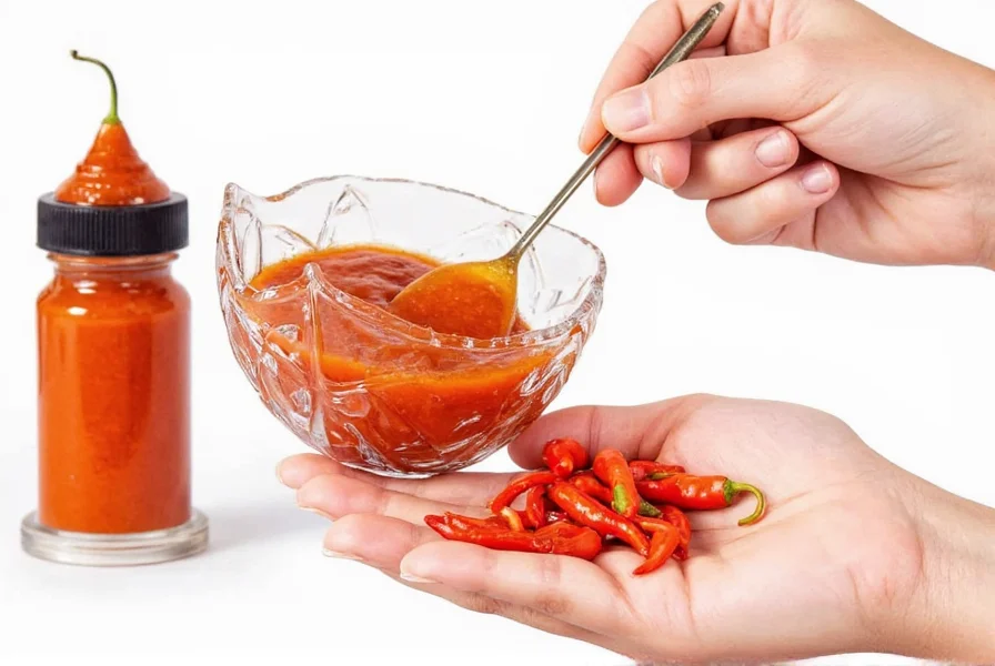 cayenne pepper sauce