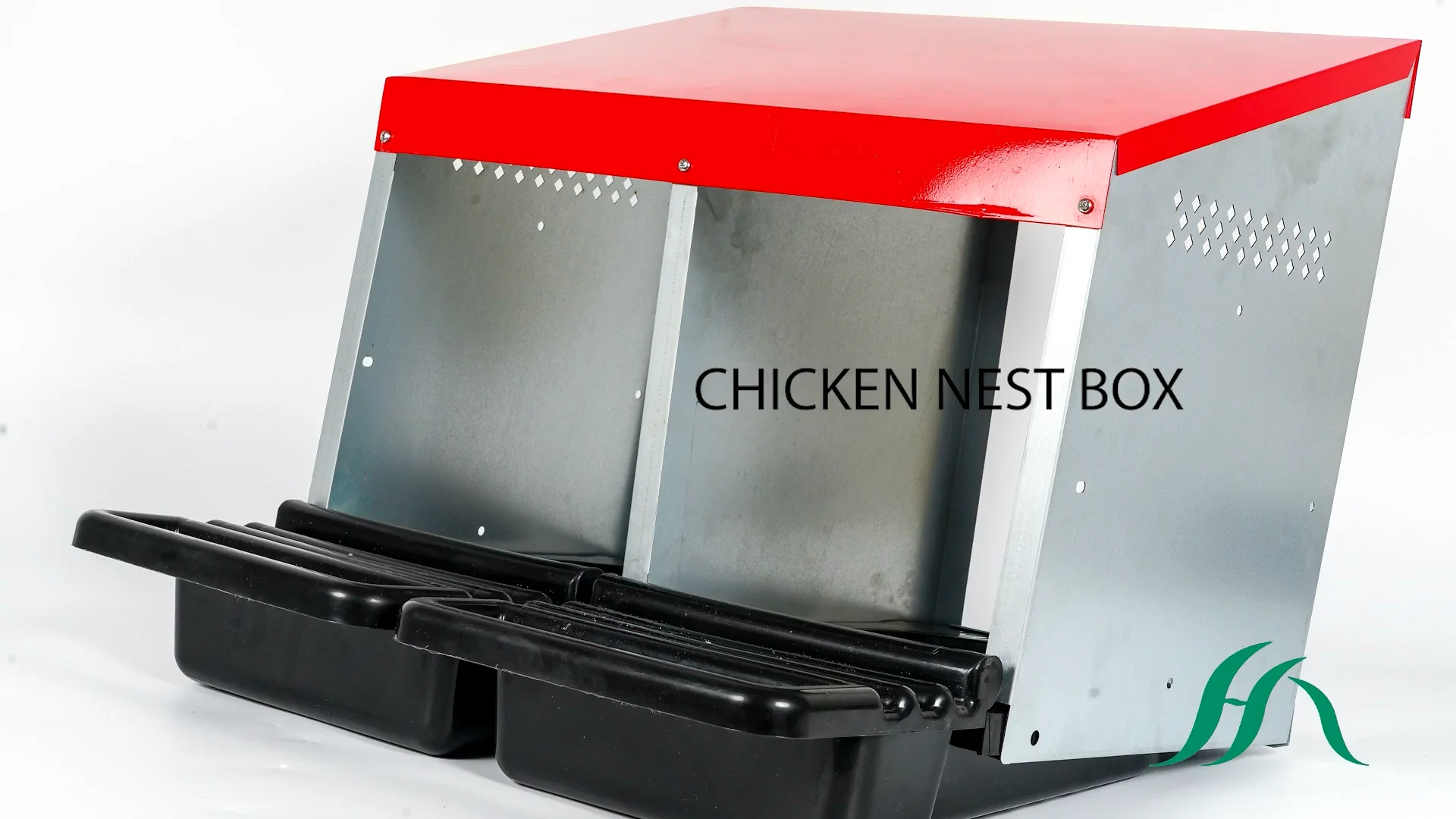 Chicken Egg Laying Boxes