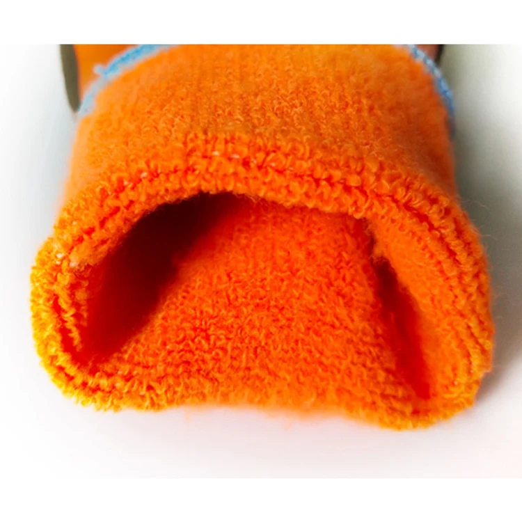 
2020 new cold protection and waterproof gloves for cold storageNon-slip gloves 