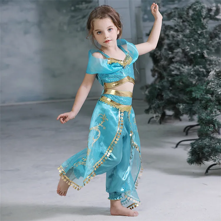 jasmine fancy dress kids