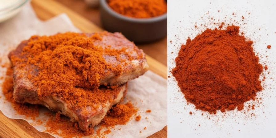 Why spice pairings matter for barbecue ribs