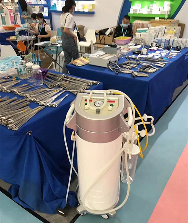 Facial Alloy Single Hole Liposuction Needle,Liposuction Cannula