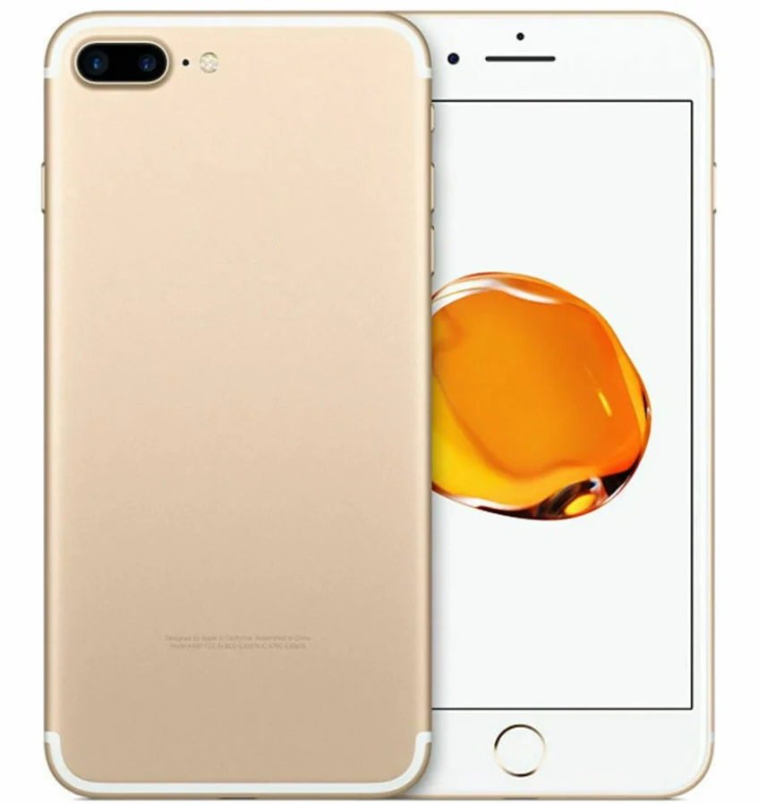 

wholesale smart used phone for iPhone 7P cheap refurbished phones second hand unlocked iphone original smart phones