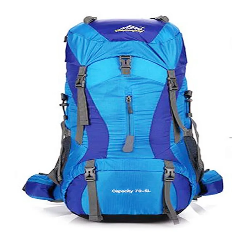 

New professional mountaineering bag outdoor Travel bag, 5colors