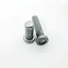 drainage pipe culvert construction shear studs weld lifting machinery shear stud