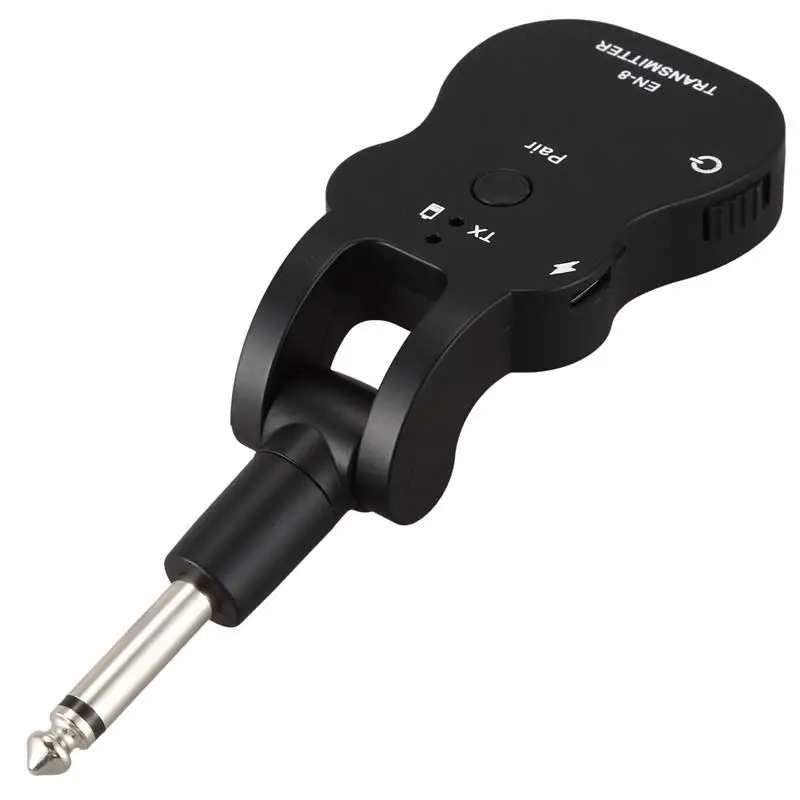 

guitar wireless transmitter receiver H0Q72 transmitter for guitar