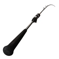 

6'6'' 198cm Toray Carbon Slow Pitch Jigging Rod fishing rod wholesale in Stock