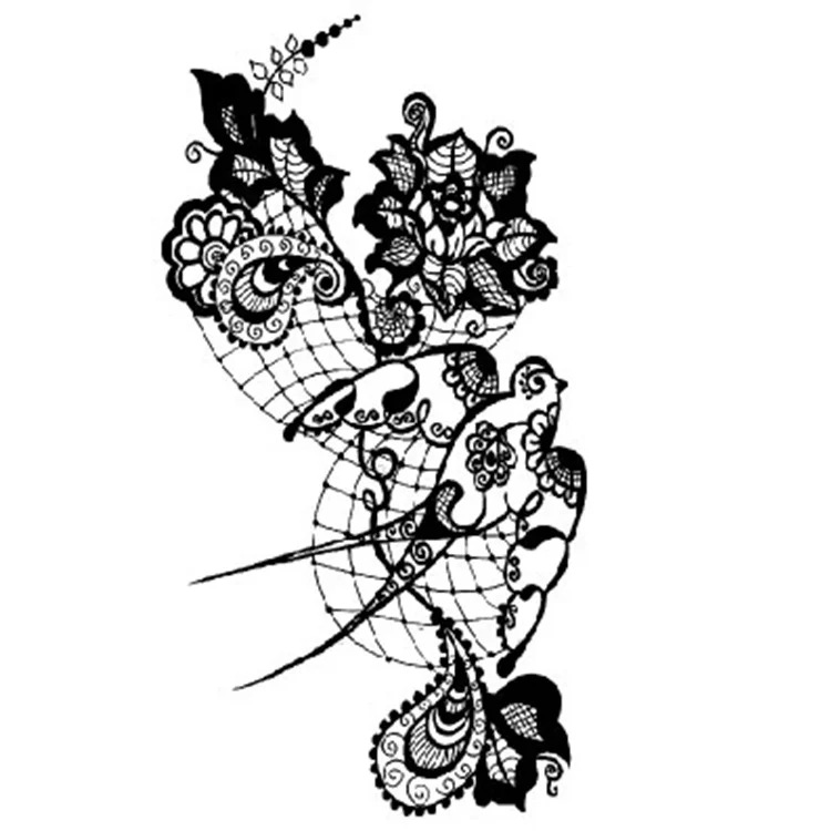 

Non-Toxic Sticker Printer Tattoo Printer bride Temporary Body Tattoo Sticker, Cmyk