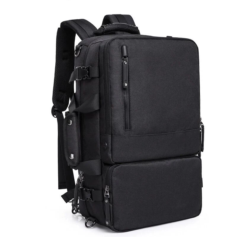 

FunFishing Business Water Resistant Polyester Laptop Bags computer casual tote travel bagpack