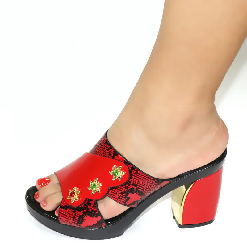 

2020 Top quality high heel shoes cheap shoes matching B15200610