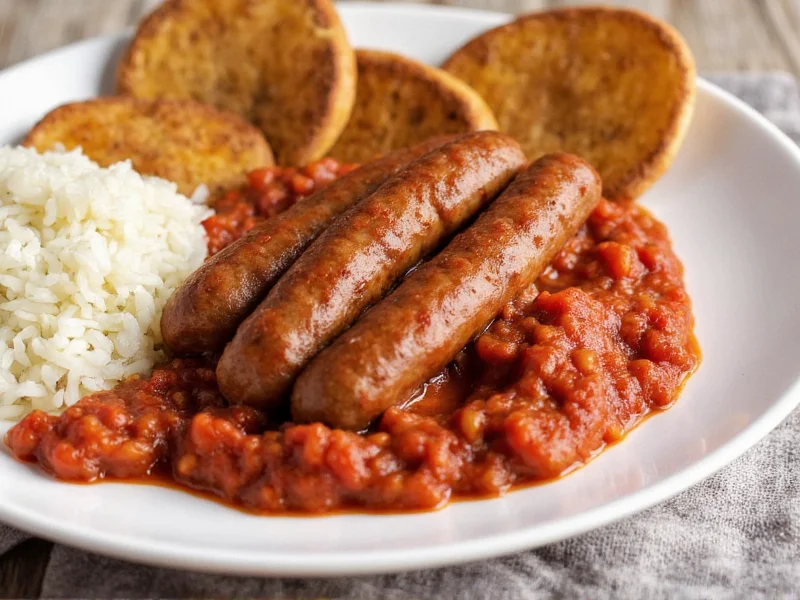 what to cook with italian sausage