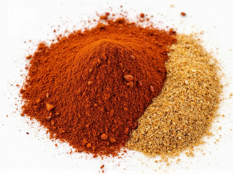 Authentic Chicken Tikka Masala Spice Blend Recipe & Guide