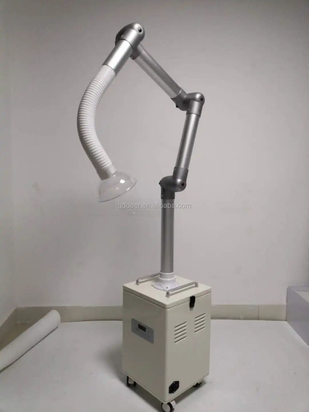 Good Price Flexible Dental Fume Extractor Arm Hood/aerosol Suction Arm