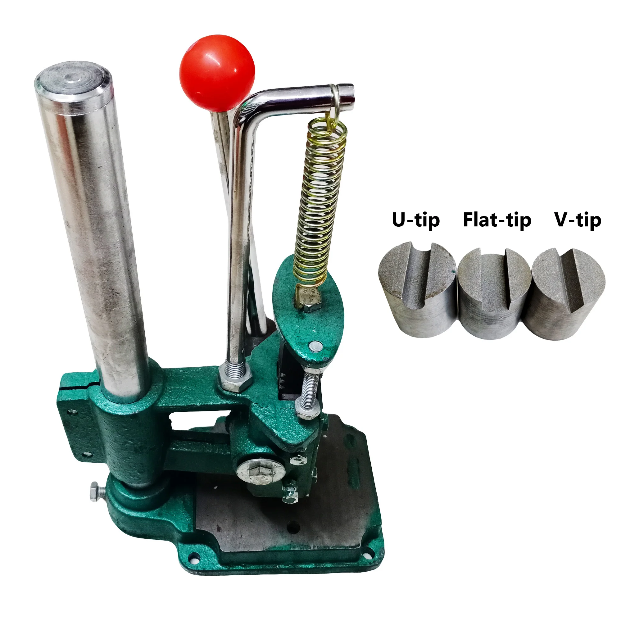 

Pre bonded Keratin Hair Extension Machine U-tip V-tip Making Machine Flat-tip Mould Making Machine