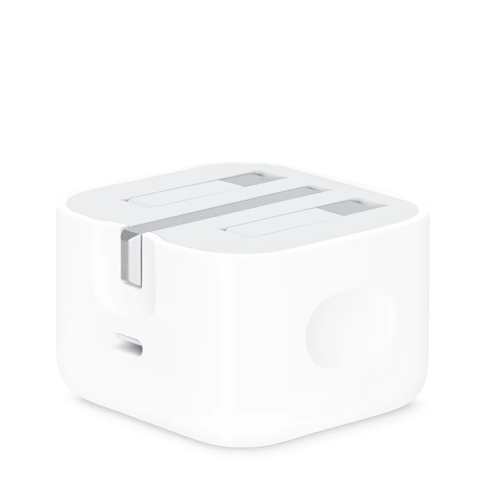 

UK Plug Type C USB-C PD Fast Travel Wall Charger Portable 20W Original Mobile Phone Chargers for I Phone