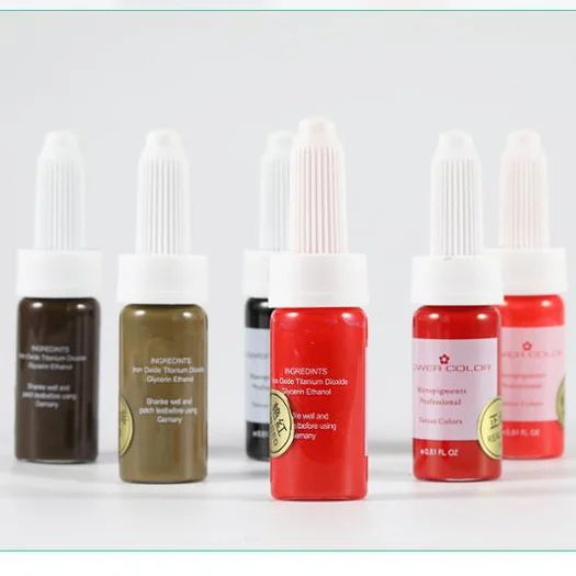 

Original Perma Blend 15 ml makeup Brow pigment, Lots of colors to choose from