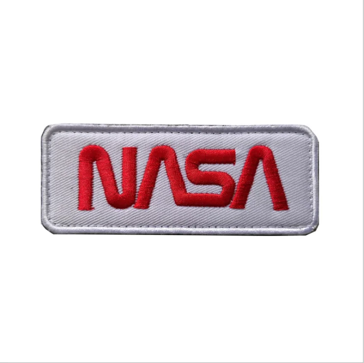 

Custom Embroidered Patches Sew On Custom Patches Quality Chenille Embroidery Patches, Custom color