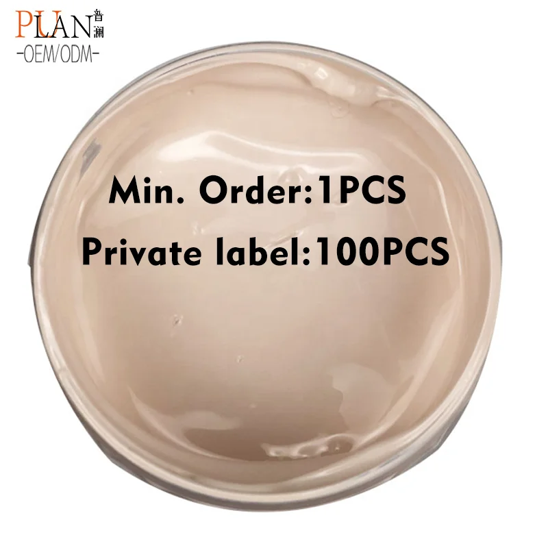 

PULAN Hot Sale Make up Air Cushion Moisturizing Foundation Concealer Whitening Brightening BB Cream