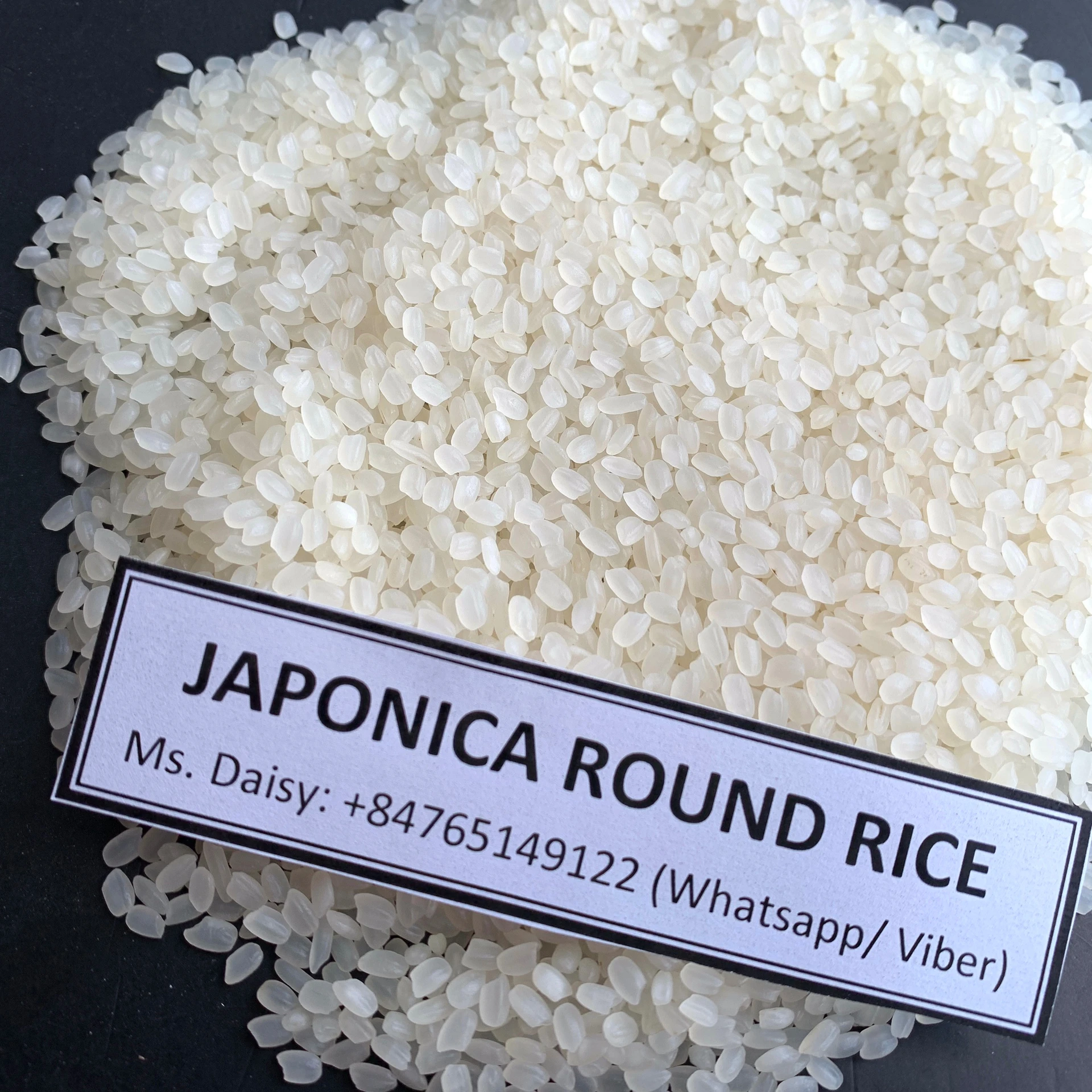 
PREMIER SUSHI/ SHORT GRAIN RICE GOOD BRAND HOT OFFER  84765149122 