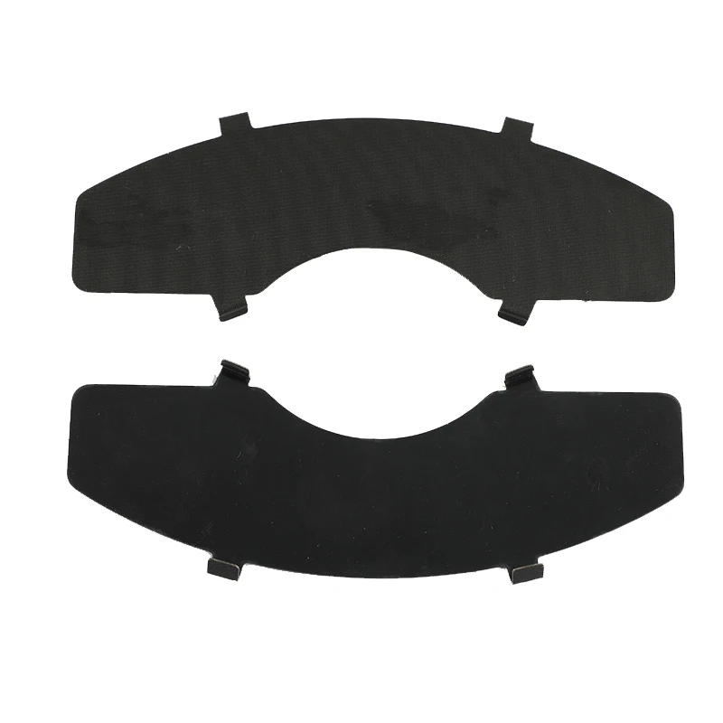 Nbr Rubber Coated Metal Sheet Brake Shim Material With Psa Adhesive