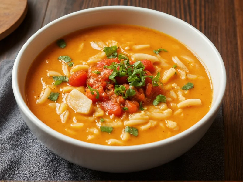 What Is a Soup Exchange? Community Food Sharing Guide