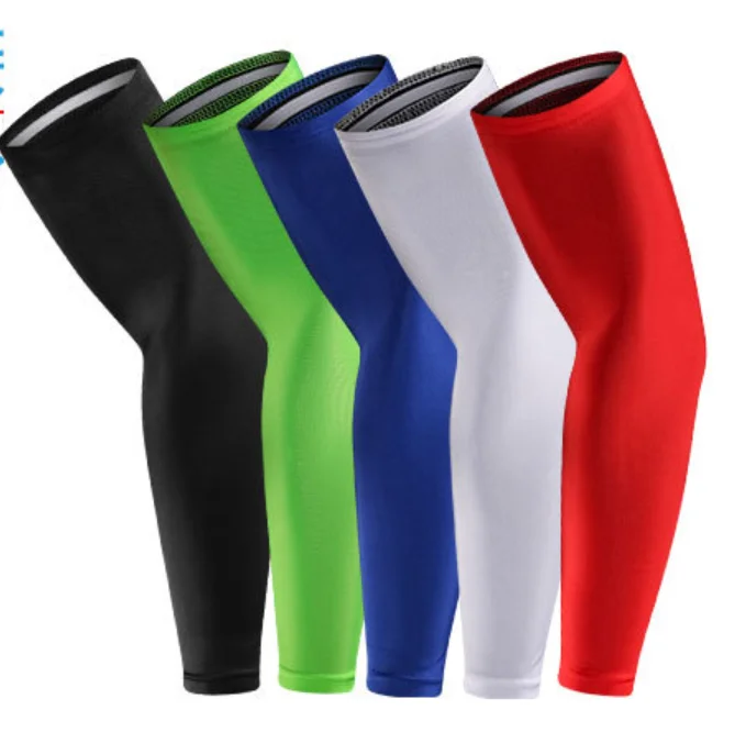 

Outdoors Compression Leg Sleeves, Customized