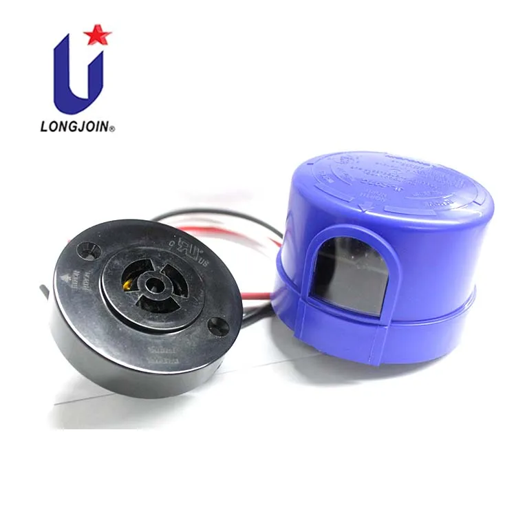 LED Street Light Electric Photocell Sensor Switch Kits