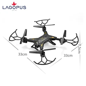 KY601S Foldable RC Mini Drone Quadcopter