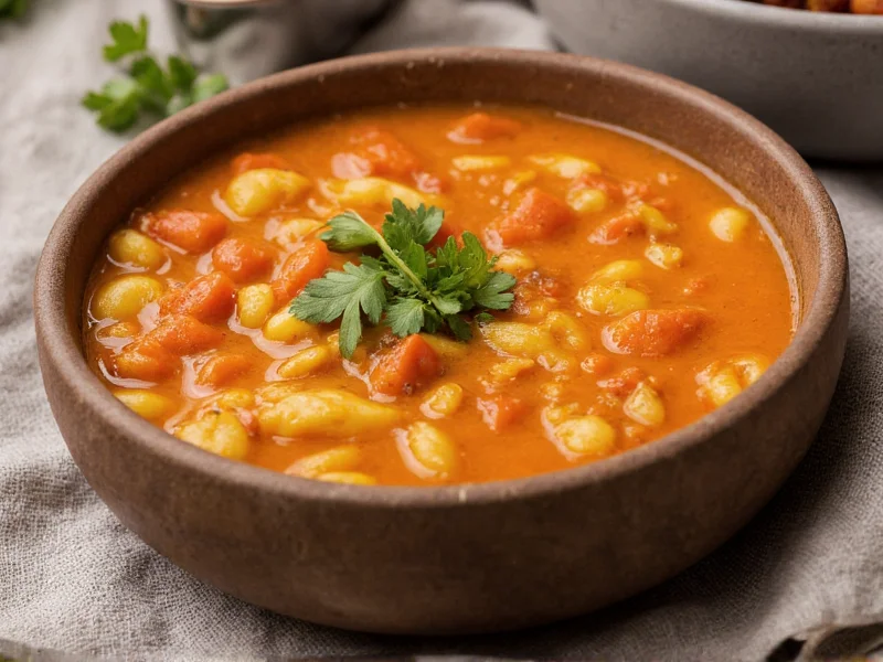 Soup Meaning: Definition, Origin, and Cultural Significance