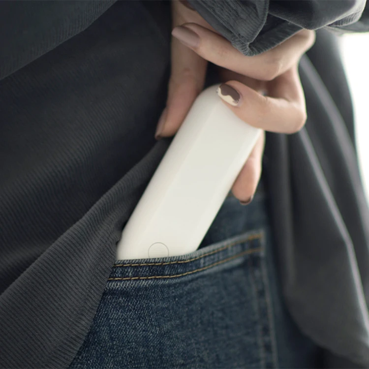 
Comper Smart Infrared Thermometer/Digital Infrared Temporal Thermometer/Smart Medical Forehead Thermometer 