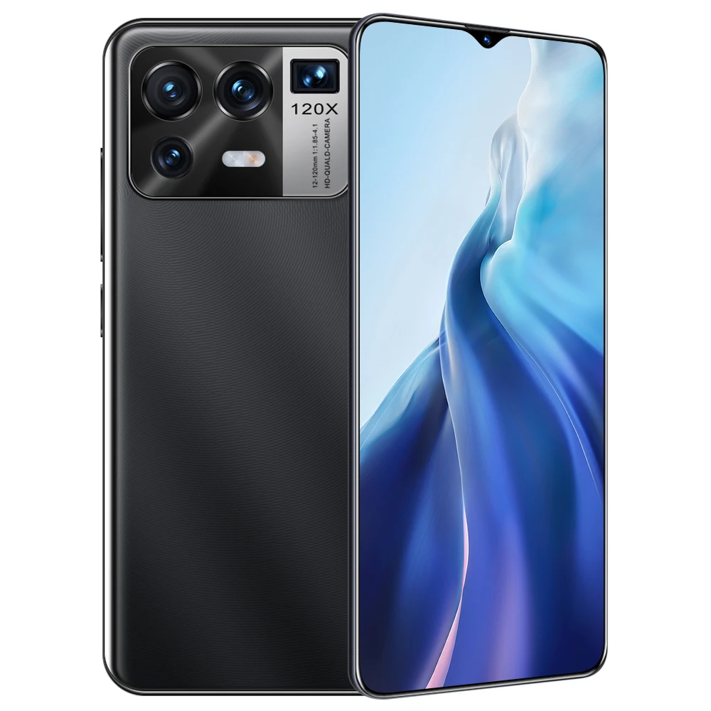 

Global Version Smartphone High Quality Handphone M12 Pro Mobile Phones 4g 5g Network 512gb Original Unlocke Android Cellphonesd