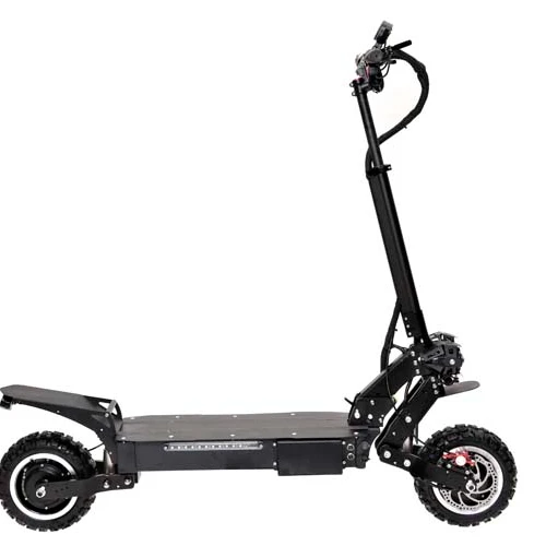 

6000w 8000w top powerful off road dual hub motor electric scooter trottinette lectrique double moteur