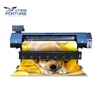 Fortune DX5 Print Head Second Lock Inkjet Printing Machine For Sublimation