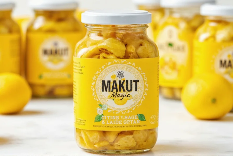 Makrut products