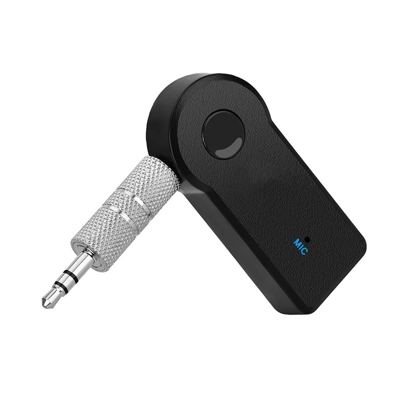 

2 in 1 Music Wireless Receiver Transmitter Adapter 3.5mm Jack For Car Music Audio Aux A2dp Headphone Receiver Handsfree