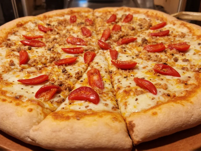 Best Chilli Flakes for Pizza: Types, Timing & Perfect Pairings