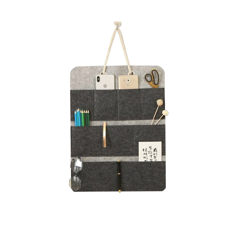 

Twinkle Custom Storage Portable Organizer Hanging Makeup Bag For Student